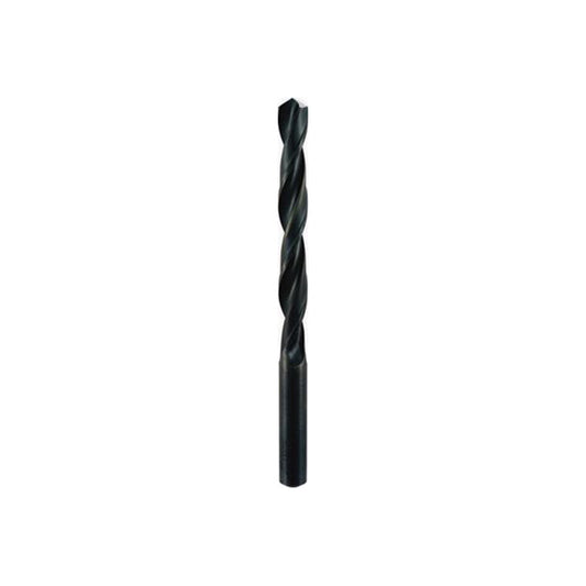 Alpen HSS Sprint Master Jobber Drill Bit 17/64" DIN338 Durable Precision Grip Pack of 10