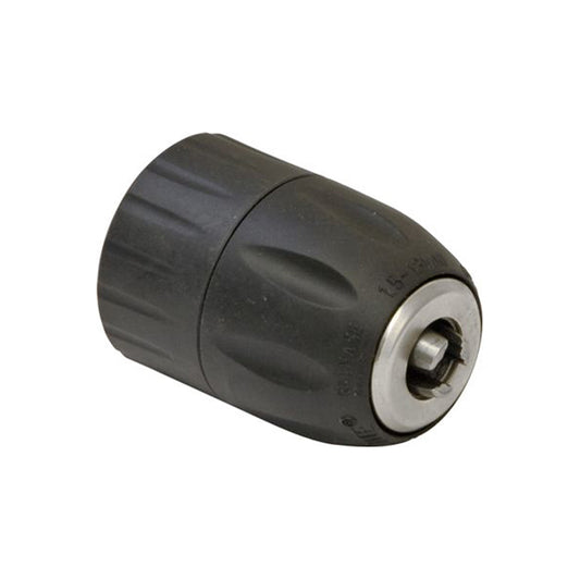 Drill Chuck Keyless 13mm 1/2" x 20 Mount Capacity 2-13mm Rotary Percussion Durable Qty 1