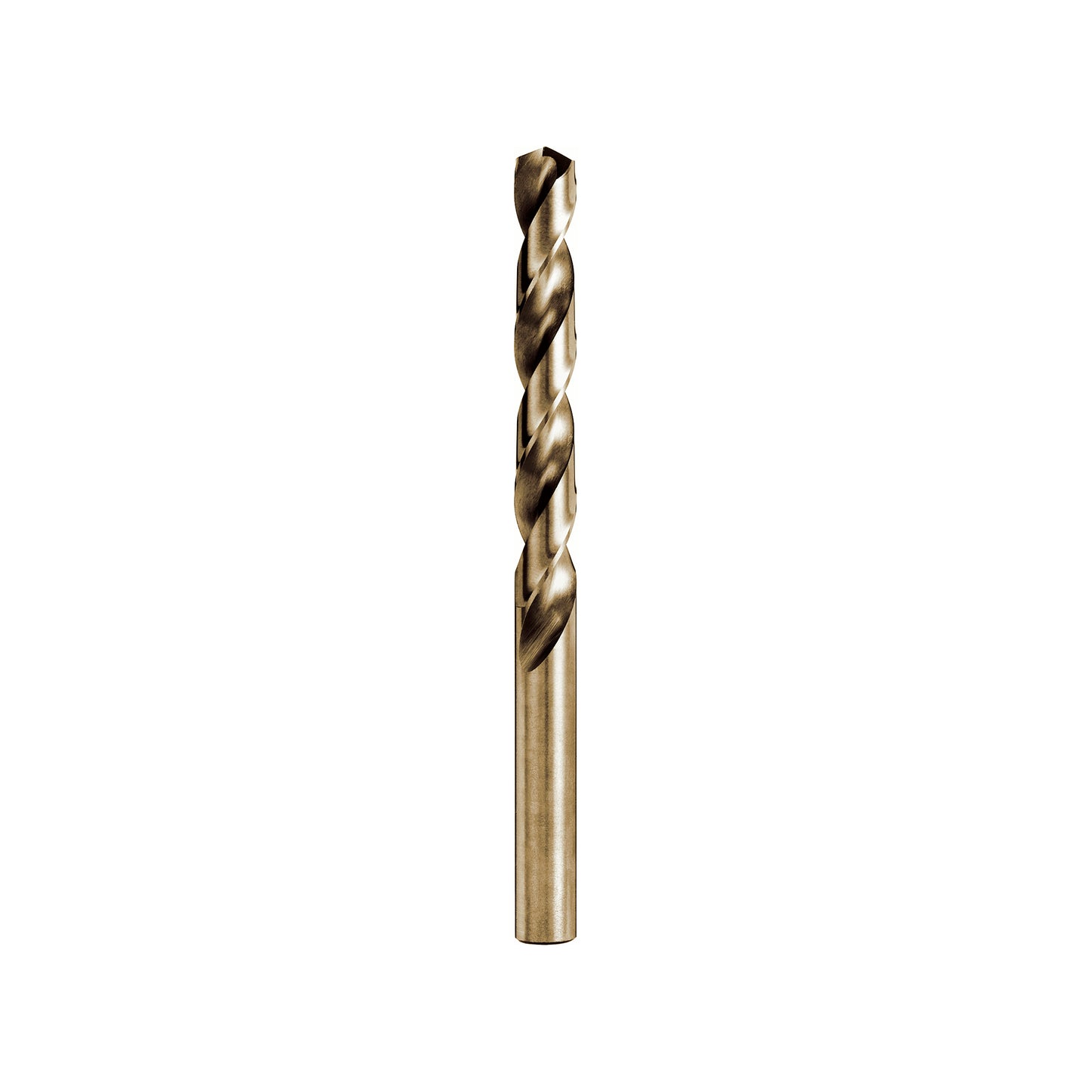Dormer A777 Cobalt Jobber Drill Bit 3.0mm Bronze Finish DIN338  Pack of 10