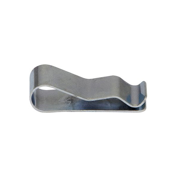 Chassis Clip 40mm Cable Grip 6mm Pack of 50