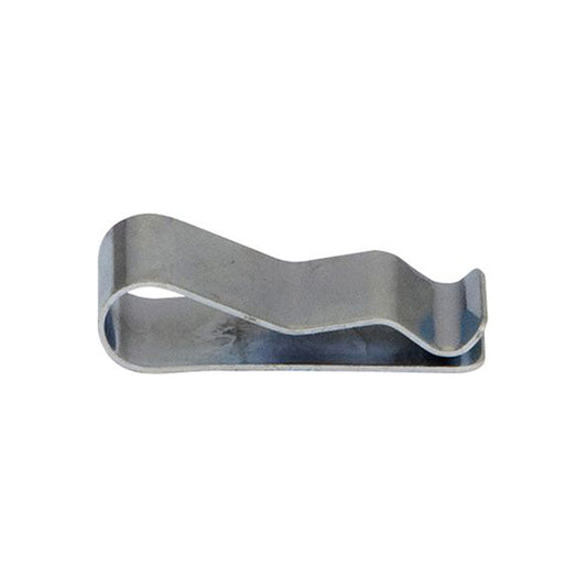 Chassis Clip 40mm Cable Grip 6mm Pack of 50
