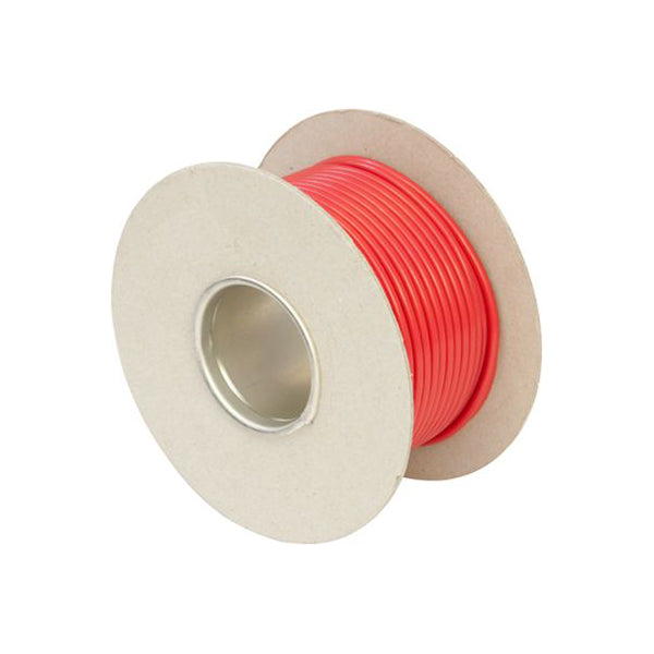 Starter Cable - 60mm², Black, 475/0.40 Strand, 415A, Ø14.6mm, Resistant to Oil & Acids Length 10 m