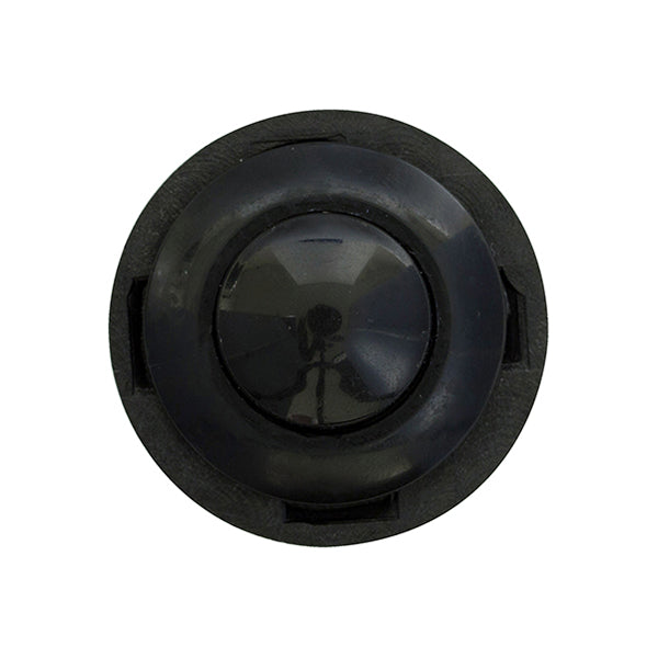 Push Button Switch 12V Heavy Duty Fits Ø26mm Hole 16A Plastic Momentary Action Pack of 10