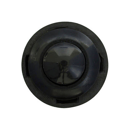 Push Button Switch 12V Heavy Duty Fits Ø26mm Hole 16A Plastic Momentary Action Pack of 10