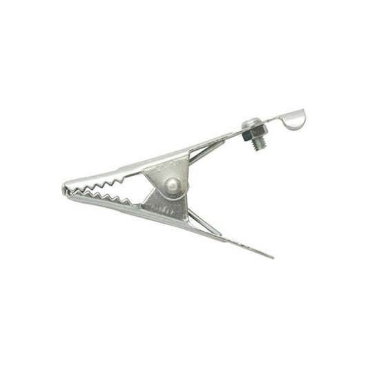 Crocodile Clips 50 Amp Heavy Duty Pack of 25