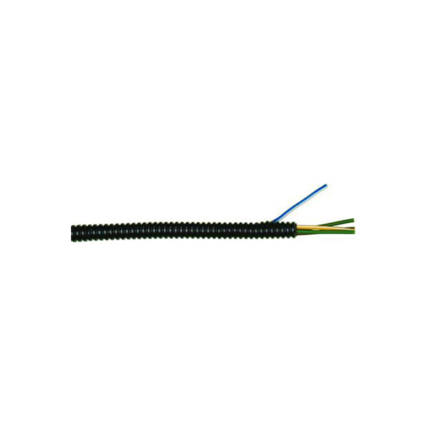 Nylon Conduit Split 16.5mm ID x 20.7mm OD 0 0