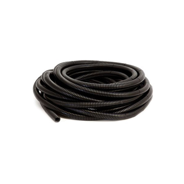 Nylon Conduit Split 15mm ID x 21.2mm OD 0 0