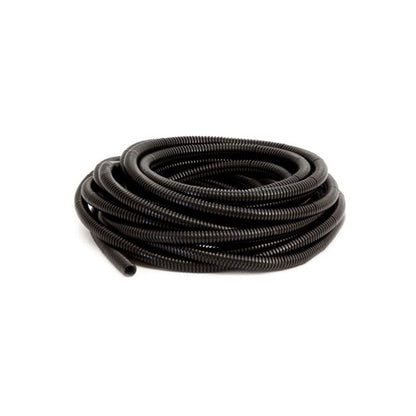 Nylon Conduit Split 22mm ID x 25.6mm OD 0 0