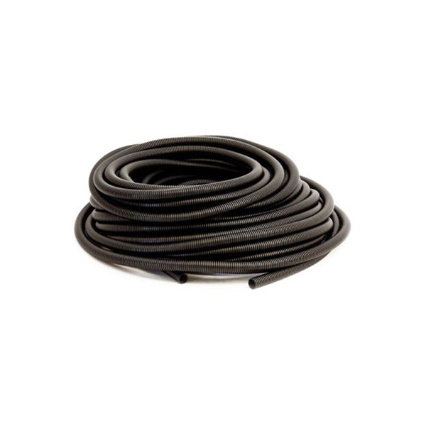 Nylon Unsplit Conduit 7.4mm ID x 10mm OD - Durable Cable Protection 0 0