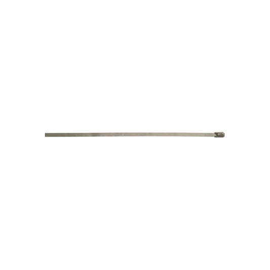 Cable Tie Rollerball - Stainless Steel 316, 521 x 4.6mm Pack of 50