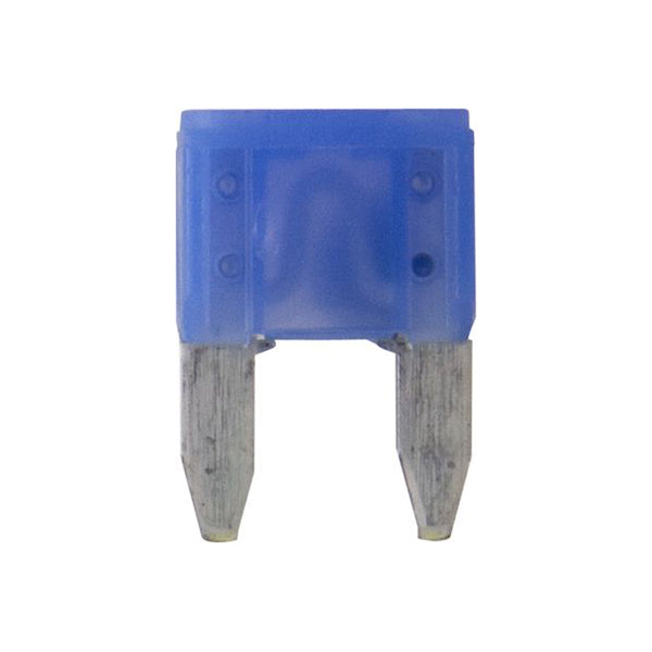 Littelfuse Mini Fuse 30A Nylon Housing Pack of 25