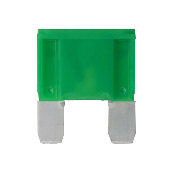 Littelfuse Maxi Fuse 40A Nylon Housing Pack of 10