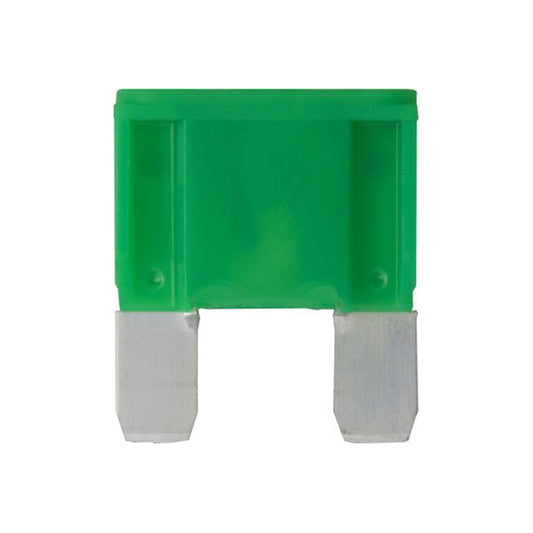Littelfuse Maxi Fuse 60A Nylon Housing Pack of 10