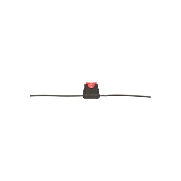 Littelfuse Standard ATO Fuse Holder 30A Cable Size 3mm² Pack of 10