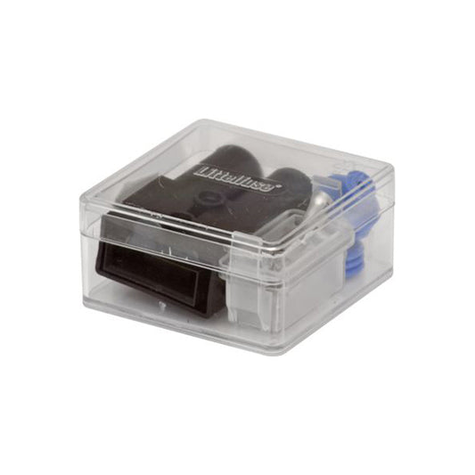 Littelfuse Maxi Fuse Holder Splashproof 80A For Cable Size 4–6mm² Qty 1