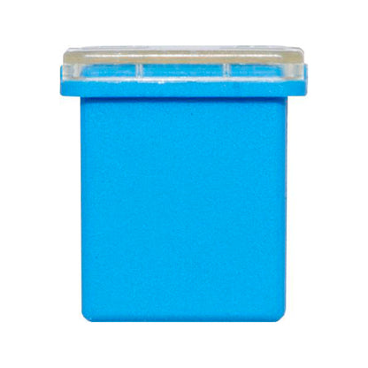 Littelfuse Low Profile JCASE Fuse 50A Standard Type Pack of 10