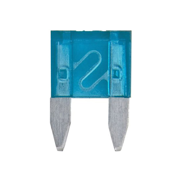 Mini Blade Fuse 10A Pack of 1,000