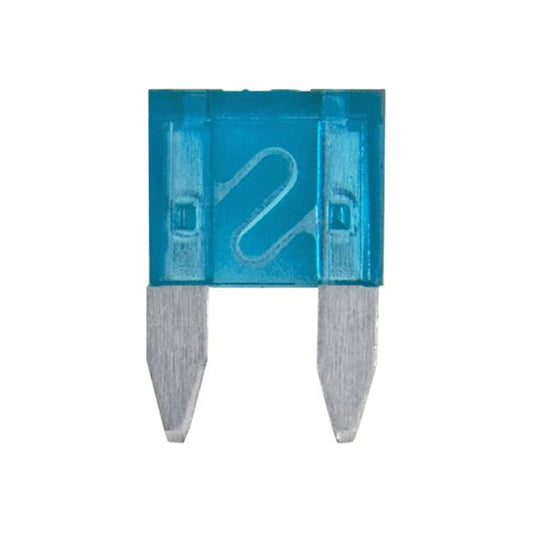 Mini Blade Fuse 10A Pack of 50