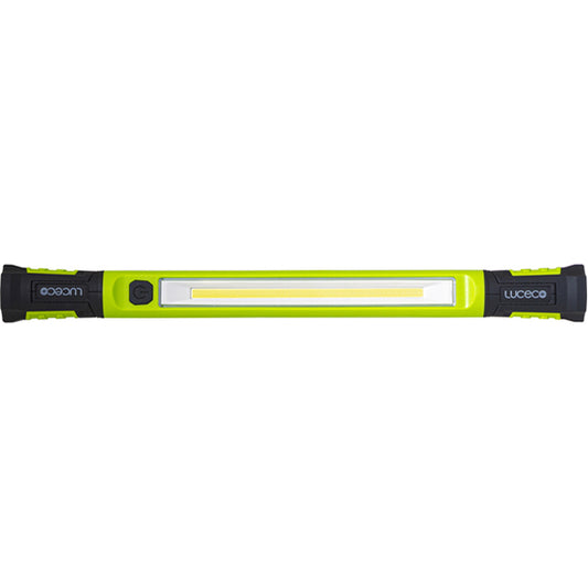 VISION VISION Multi-Position COB LED Inspection Lamp - 10W, 1000 Lumens, USB-C Rechargeable, IP20 IK07 Qty 1