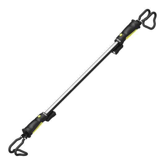 VISION VISION Multi?Position Inspection Lamp - 40 SMD LEDs, 1000 Lumens, USB?C Rechargeable, IP20 IK07 Qty 1
