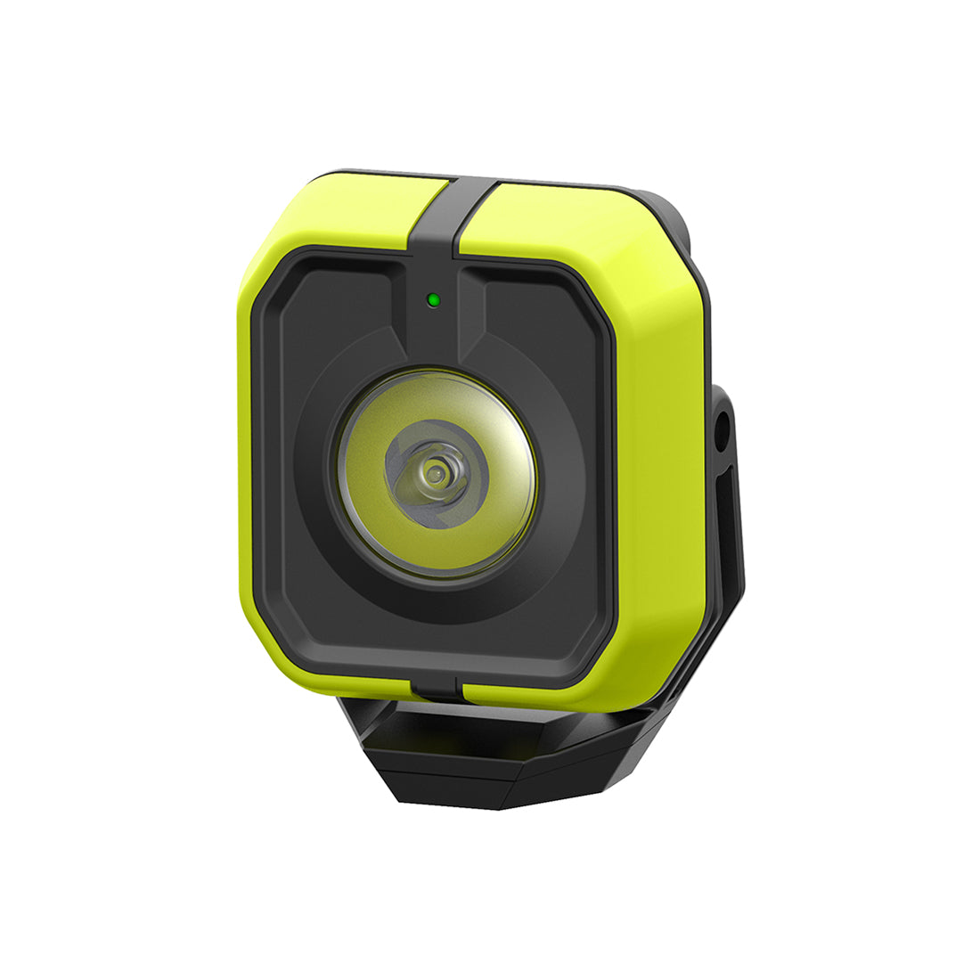 VISION VISION Wireless Compact Spot Light - 10W COB LED, 1000 Lumens, Torch 3W, IP65 Rated Qty 1