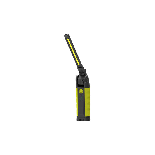 VISION VISION Wireless Slim Inspection Lamp - 10W COB LED, 1000 Lumens, Folding Head, IP54 Rated Qty 1