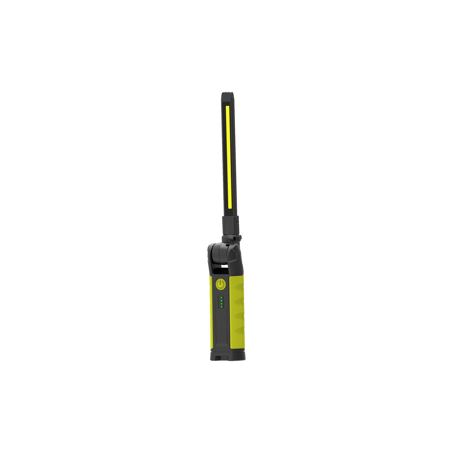 VISION Wireless Slim Inspection Lamp 10W COB LED 1000lm Folding Head IP54 Rated Qty 1