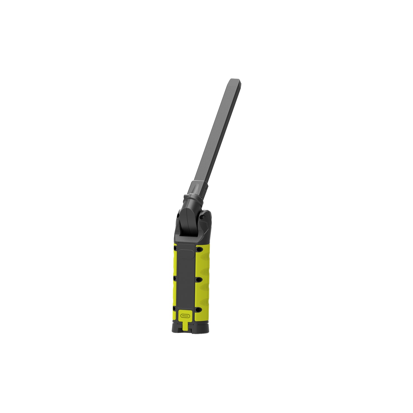 VISION Wireless Slim Inspection Lamp 10W COB LED 1000lm Folding Head IP54 Rated Qty 1