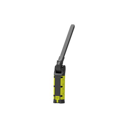 VISION Wireless Slim Inspection Lamp 10W COB LED 1000lm Folding Head IP54 Rated Qty 1