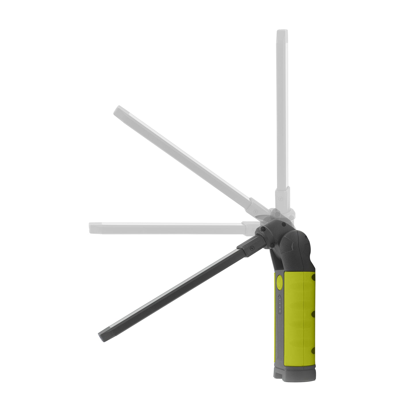 VISION Wireless Slim Inspection Lamp 10W COB LED 1000lm Folding Head IP54 Rated Qty 1