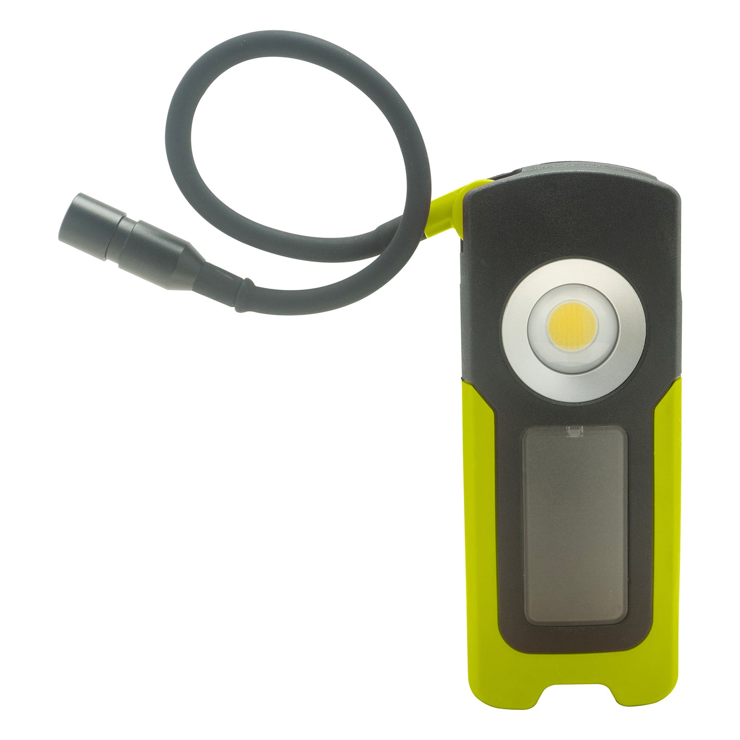 VISION Wireless Work Lamp Flex Light 15W COB LED 1500lm Hook Magnet IP65 Rated Qty 1