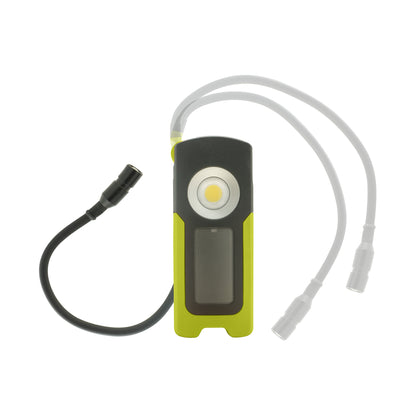 VISION Wireless Work Lamp Flex Light 15W COB LED 1500lm Hook Magnet IP65 Rated Qty 1