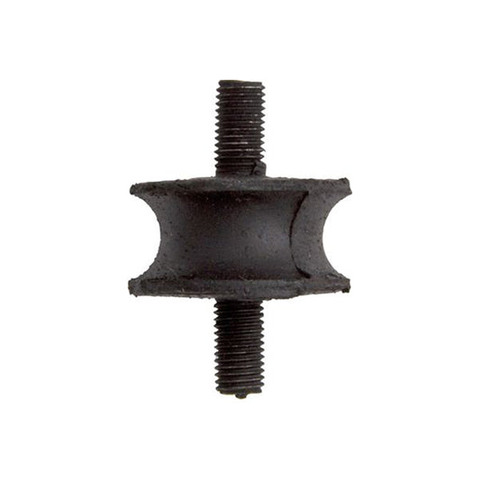 Exhaust Mounting Bobbin - MINI, 5/16" UNF Thread, Cotton Reel Style Pack of 10