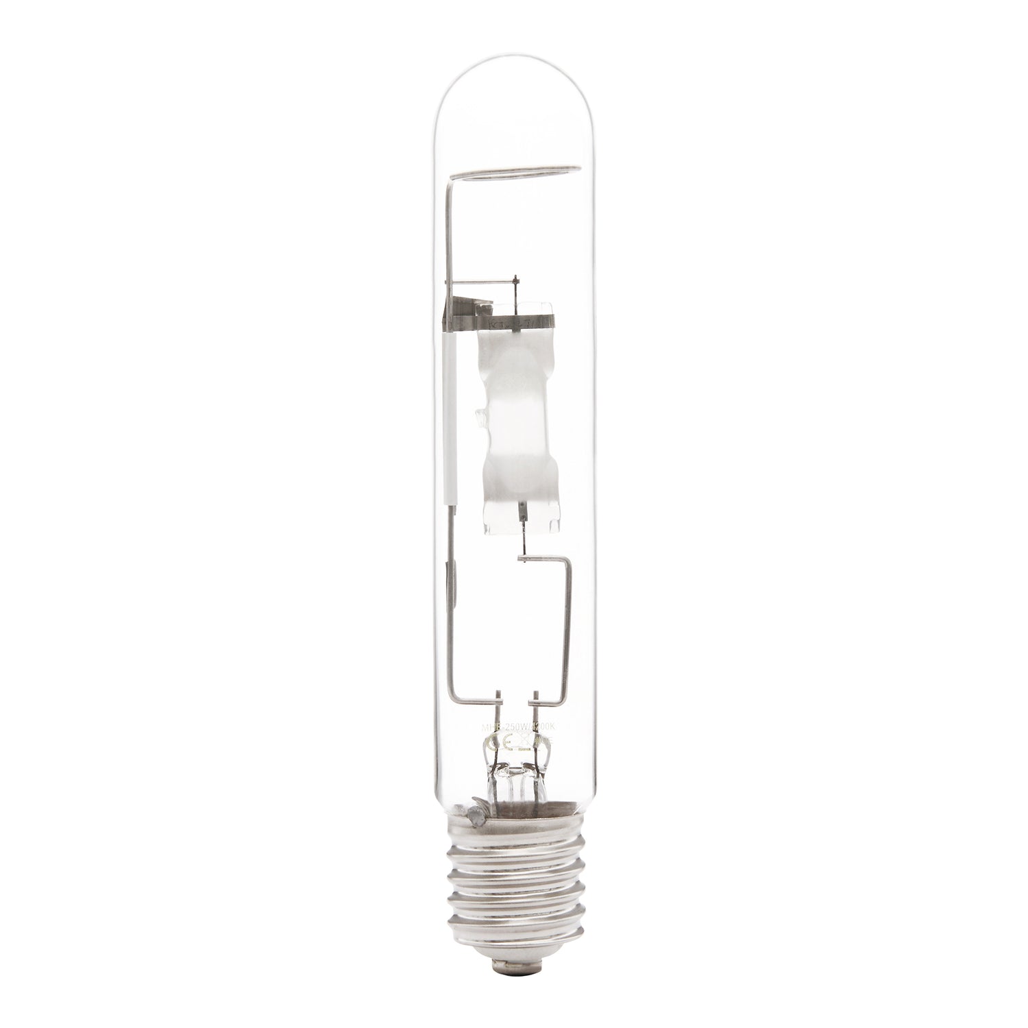 Metal?Halide Bulb - 250W, 4200K Daylight Output, GES/E40 Cap, 10,000 Hour Life Qty 1