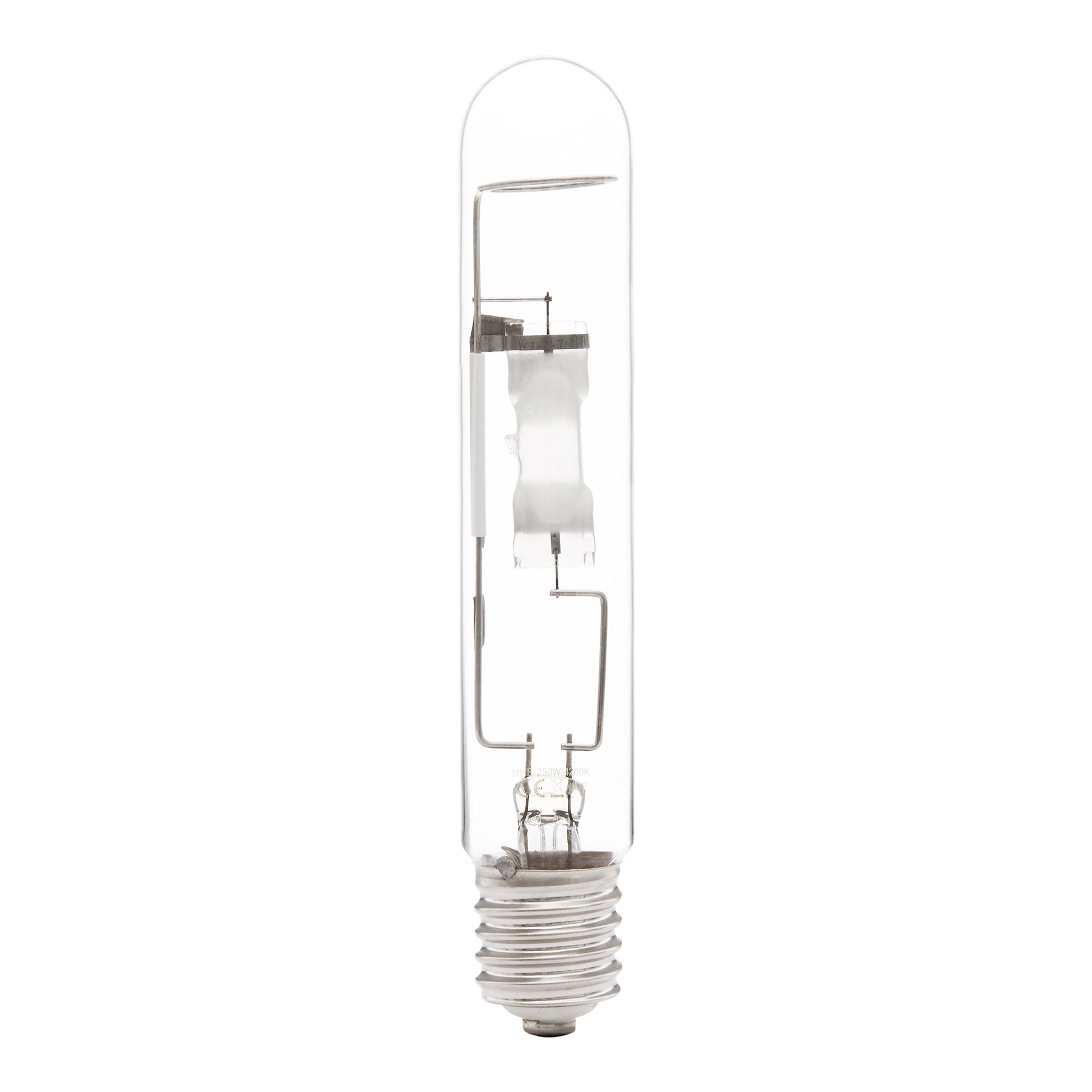 Metal?Halide Bulb - 250W, 4200K Daylight Output, GES/E40 Cap, 10,000 Hour Life Qty 1