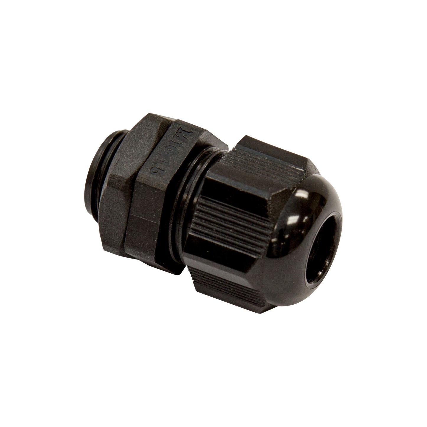 Cable Gland PG42 - Polyamide Body, Neoprene Seal, IP68 Rated Qty 1