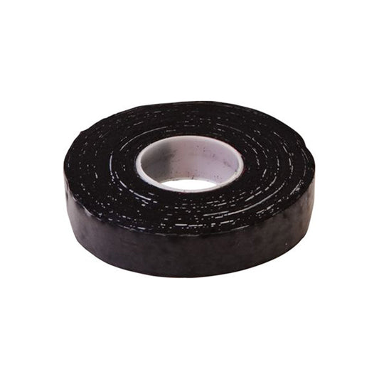 Advance Self?Amalgamating Tape 19mm x10m Black High Strength Weather Pack 2