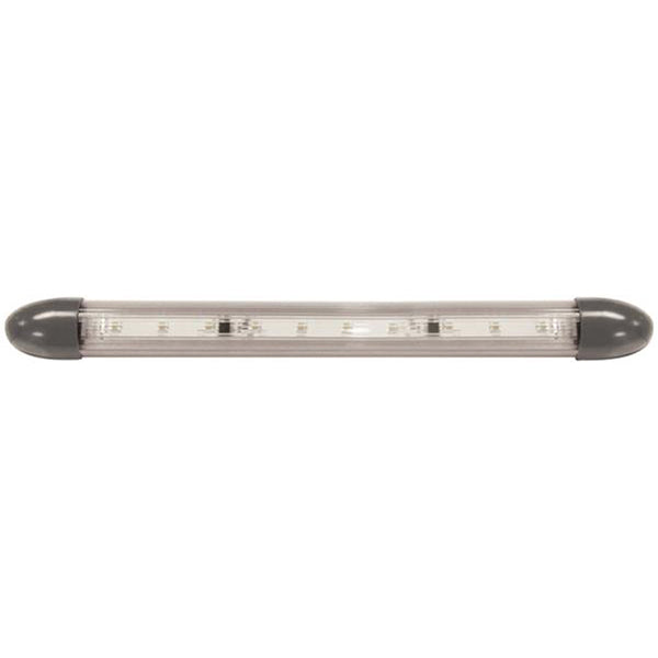 RING TruckMaster Baton LED Strip Light - 300mm, 400Lm, 12/24V, Compact 33 x 19mm Profile Qty 1