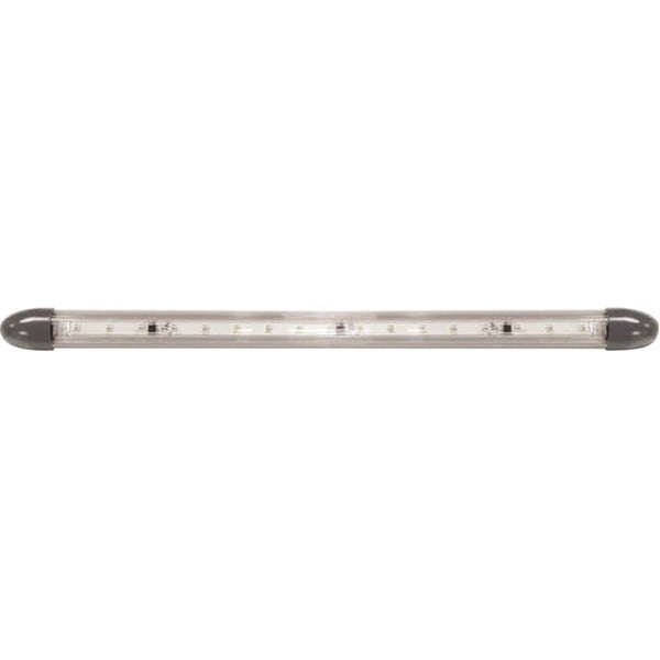 RING TruckMaster Baton LED Strip Light - 600mm, 800Lm, 12/24V, Compact 33 x 19mm Profile Qty 1