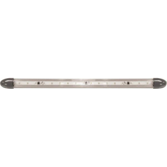 RING TruckMaster Baton LED Strip Light - 600mm, 800Lm, 12/24V, Compact 33 x 19mm Profile Qty 1