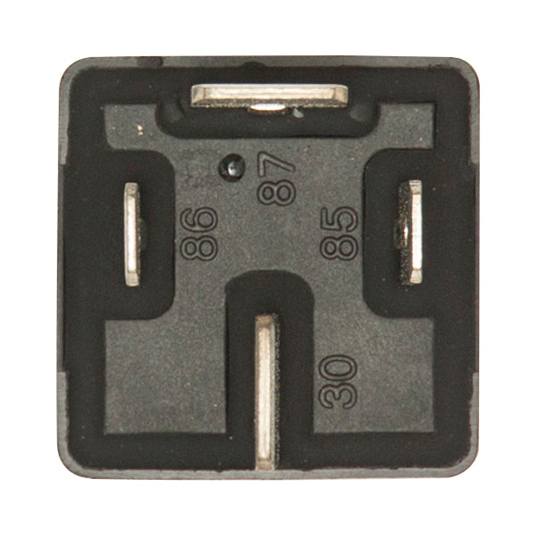 Relay - 12V, 70A, 4?Pin Heavy Duty Qty 1