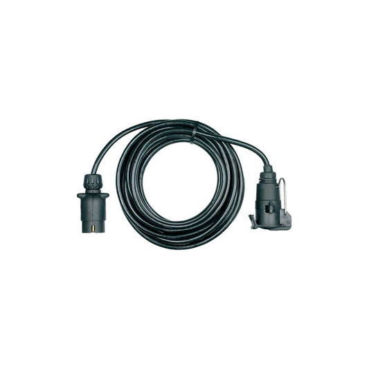 RING Trailer Board Extension Cable - 6m Length, 12N 12V System Qty 1