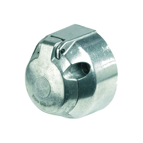 Trailer Socket - Metal, 7?Pin 12N, 12V Pack of 5