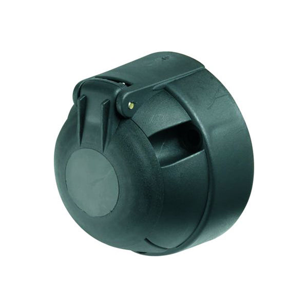 Trailer Socket - Plastic, 7?Pin 12N, 12V Pack of 5