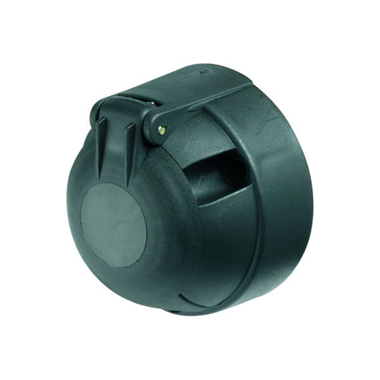 Trailer Socket - Plastic, 7?Pin 12N, 12V Pack of 5
