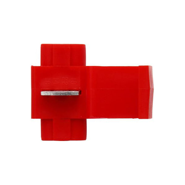 3M Scotchlok Electrical Connectors No.905 Red Pack of 100