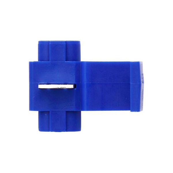 3M Scotchlok Electrical Connectors No.560 Blue Pack of 100