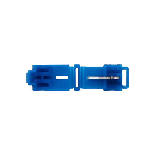 3M Scotchlok Electrical Connectors No.952 Blue Pack of 50
