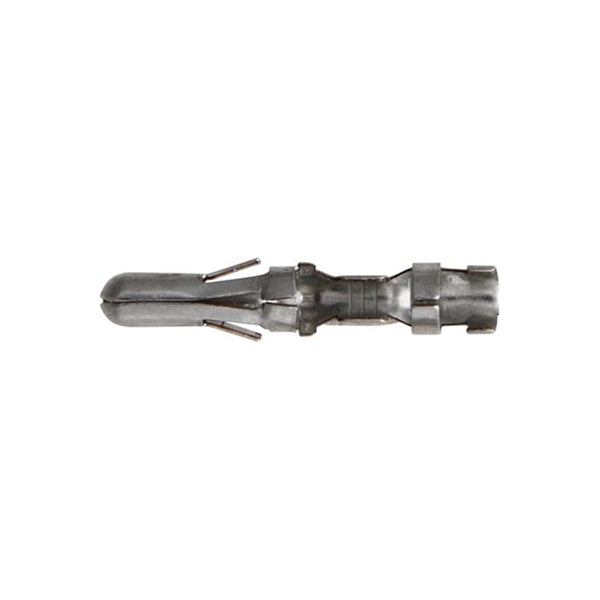 Bullet Male Terminals 3.5mm for 0.5–1.0mm² Cable - VW/Audi/Volvo/Saab/BMW Pack of 20