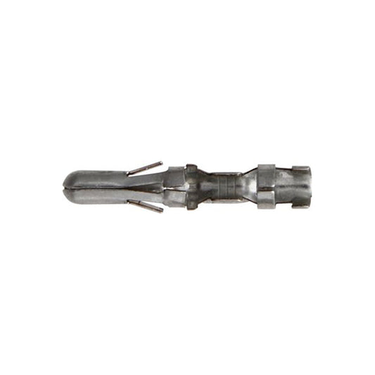Bullet Male Terminals 3.5mm for 0.5–1.0mm² Cable - VW/Audi/Volvo/Saab/BMW Pack of 20